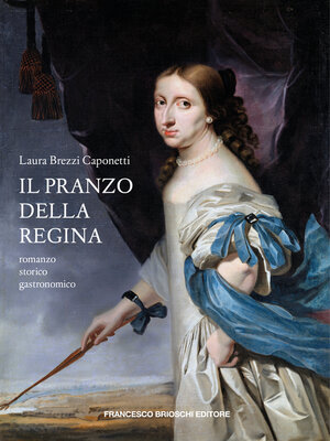 cover image of Il pranzo della regina